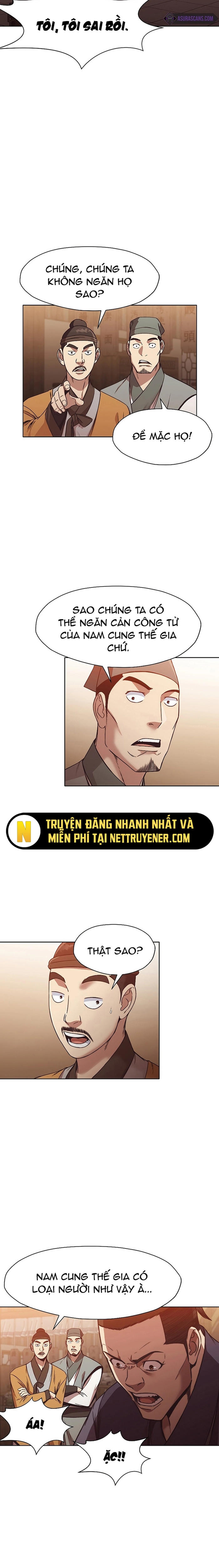 Thương Thiên Võ Thần Chapter 45 - Trang 2