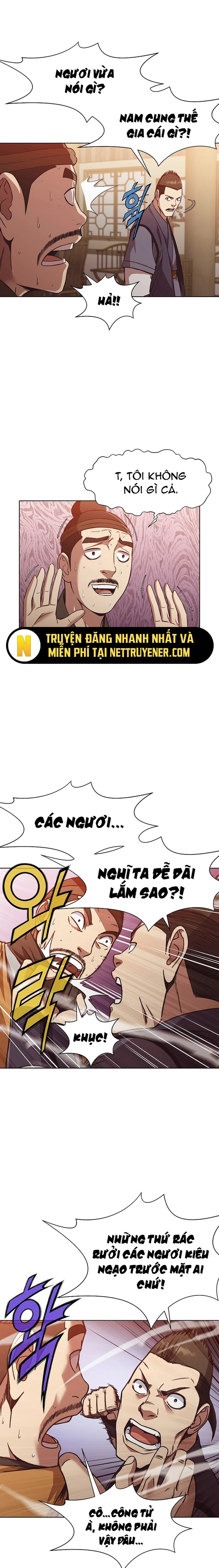 Thương Thiên Võ Thần Chapter 45 - Trang 2