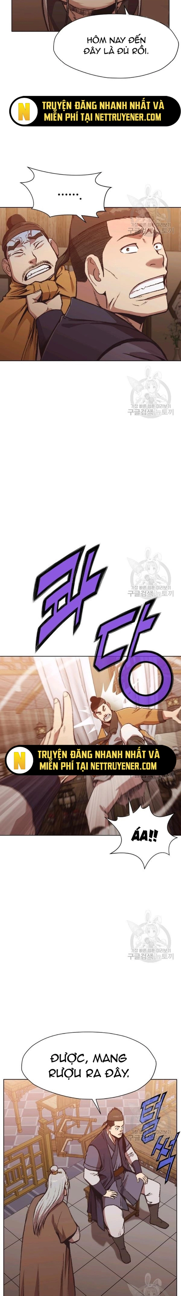 Thương Thiên Võ Thần Chapter 46 - Trang 2