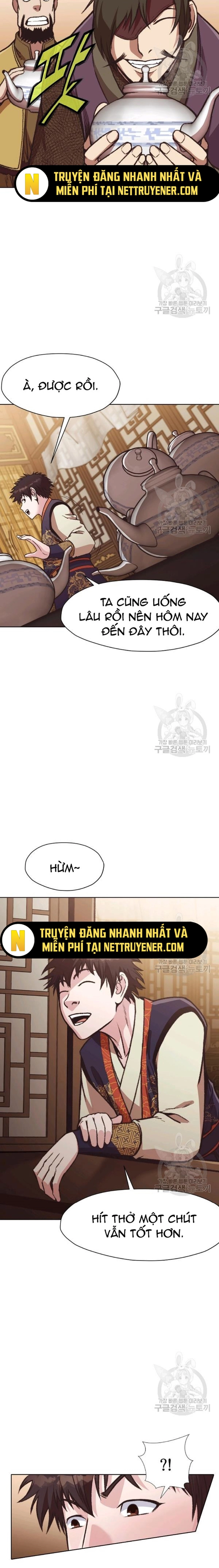 Thương Thiên Võ Thần Chapter 46 - Trang 2