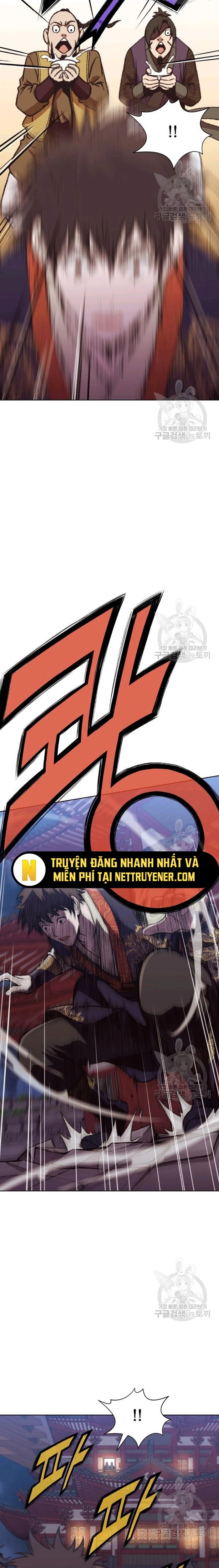 Thương Thiên Võ Thần Chapter 46 - Trang 2