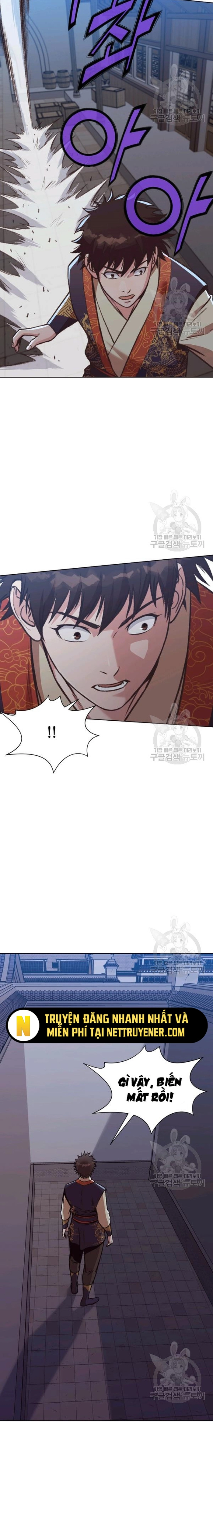 Thương Thiên Võ Thần Chapter 46 - Trang 2
