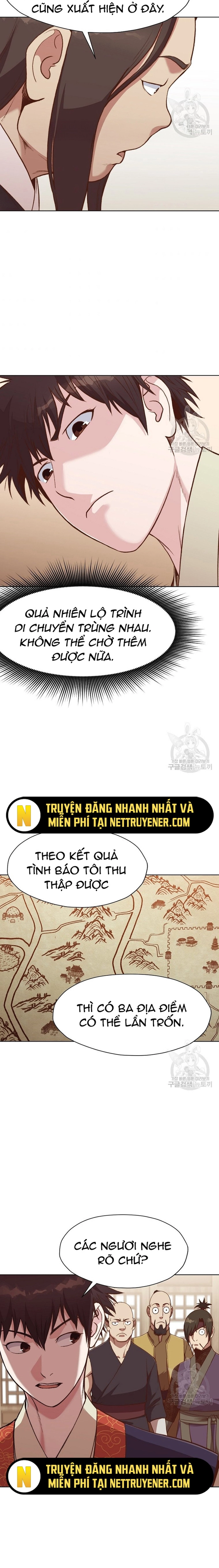 Thương Thiên Võ Thần Chapter 48 - Trang 2
