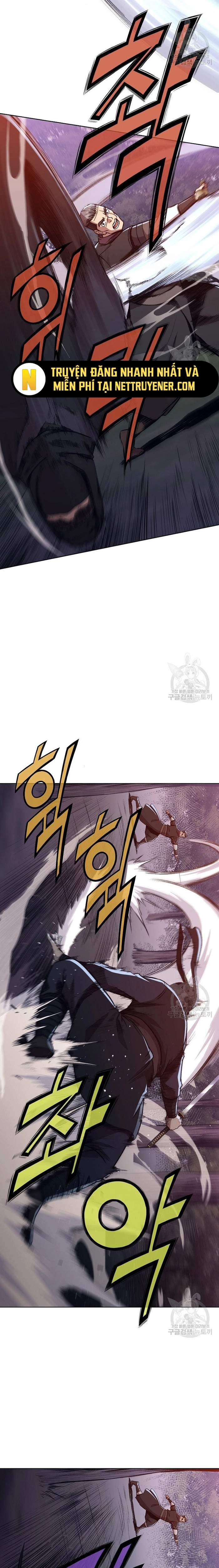 Thương Thiên Võ Thần Chapter 48 - Trang 2