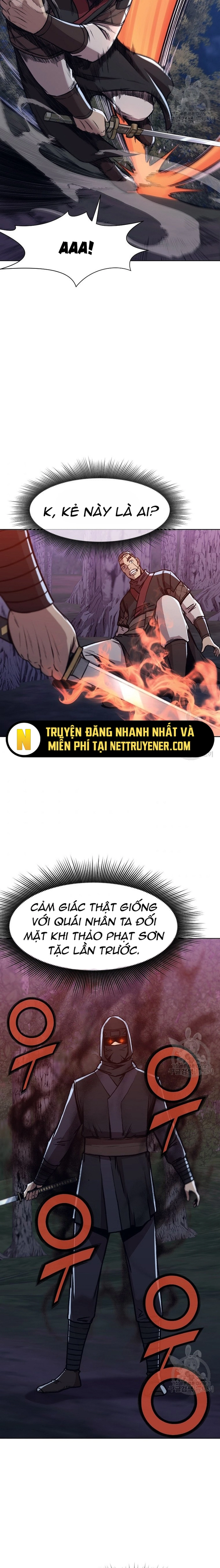 Thương Thiên Võ Thần Chapter 48 - Trang 2