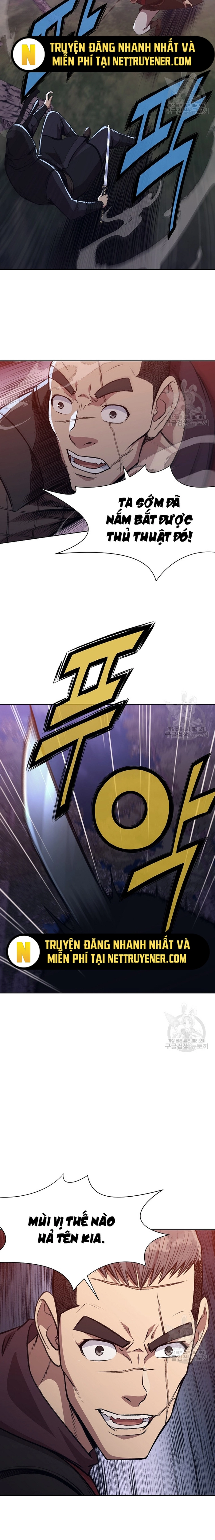 Thương Thiên Võ Thần Chapter 49 - Trang 2