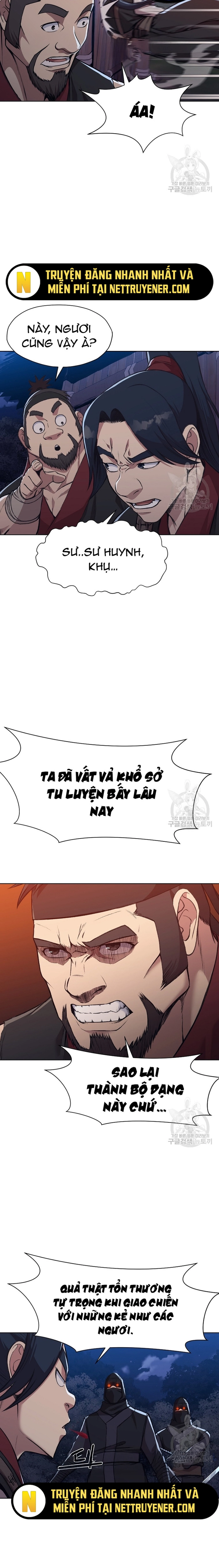 Thương Thiên Võ Thần Chapter 49 - Trang 2