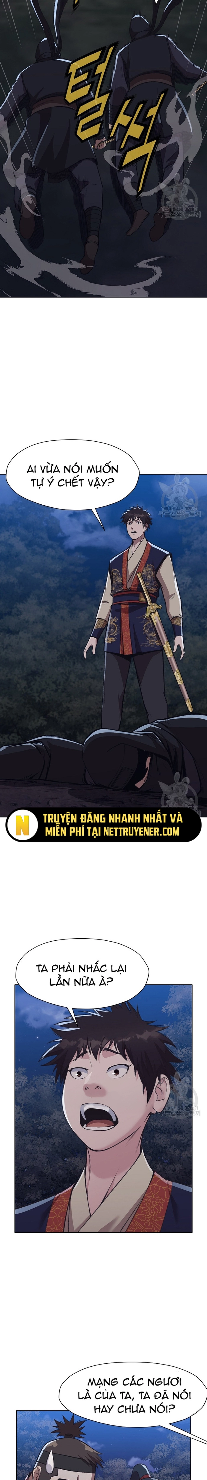 Thương Thiên Võ Thần Chapter 49 - Trang 2