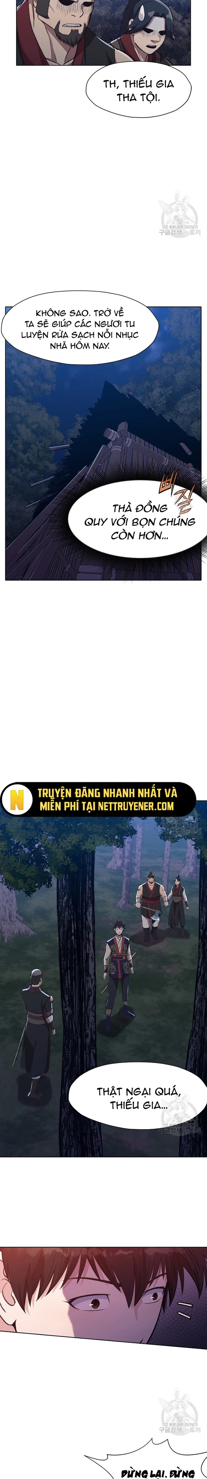 Thương Thiên Võ Thần Chapter 49 - Trang 2