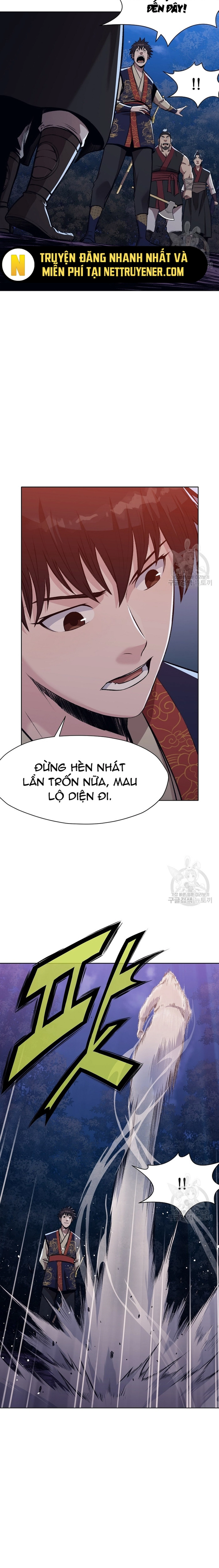 Thương Thiên Võ Thần Chapter 49 - Trang 2