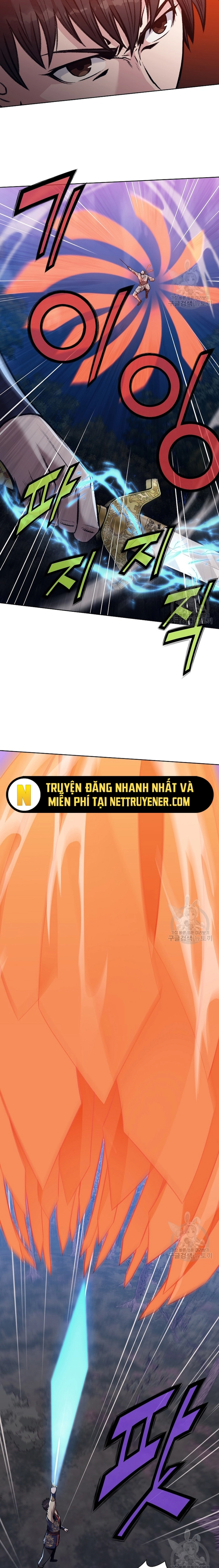 Thương Thiên Võ Thần Chapter 49 - Trang 2