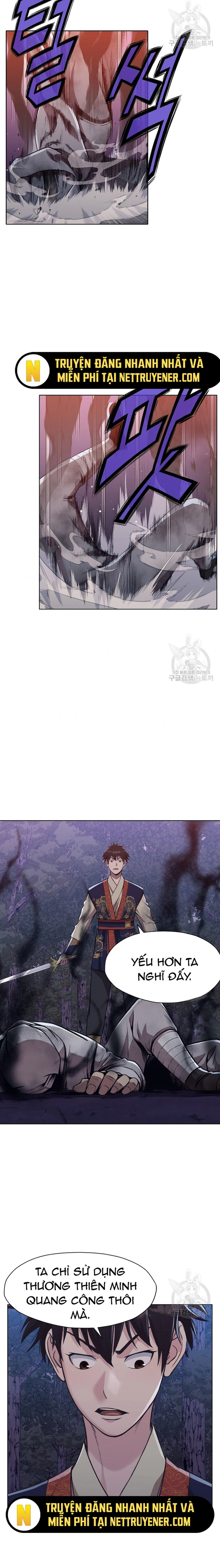 Thương Thiên Võ Thần Chapter 49 - Trang 2