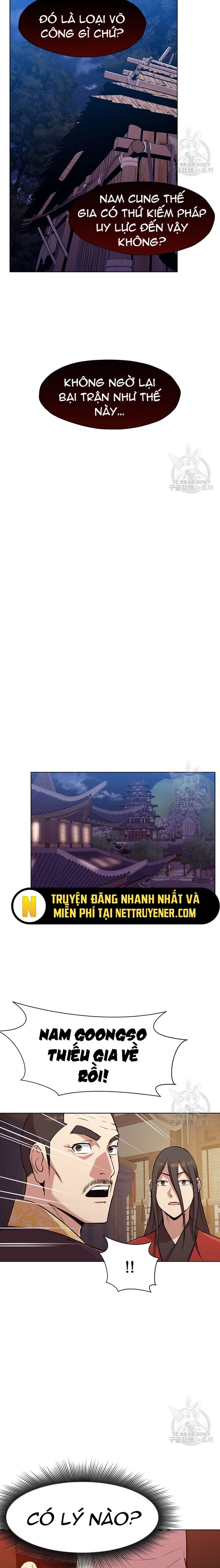 Thương Thiên Võ Thần Chapter 50 - Trang 2