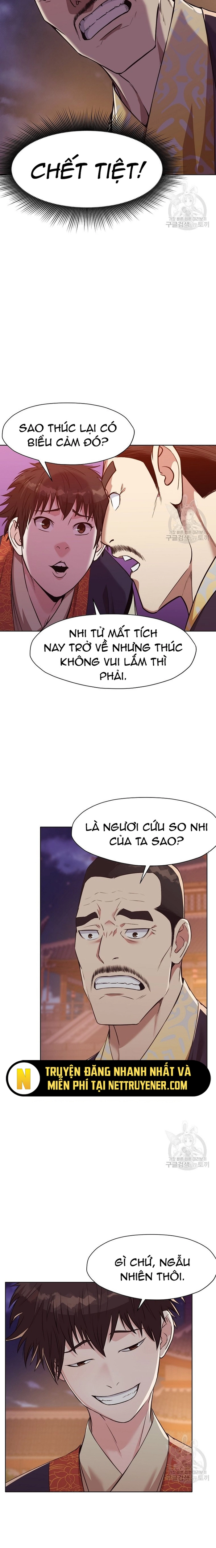 Thương Thiên Võ Thần Chapter 50 - Trang 2
