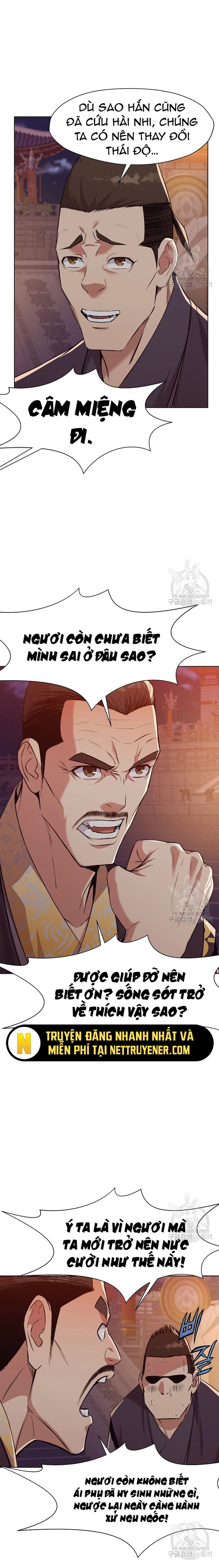 Thương Thiên Võ Thần Chapter 50 - Trang 2