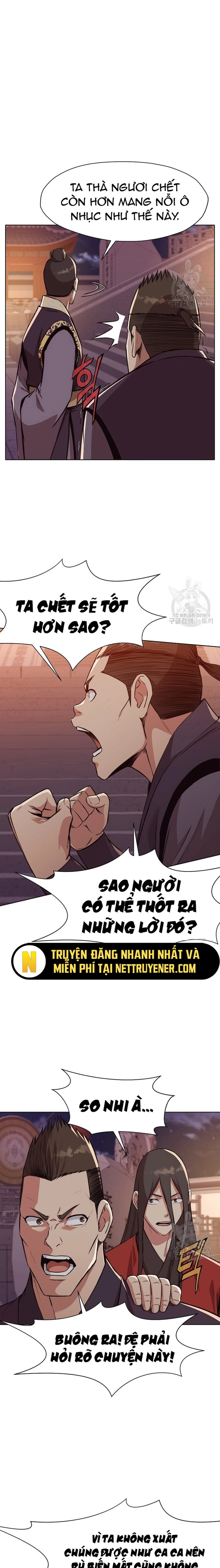 Thương Thiên Võ Thần Chapter 50 - Trang 2