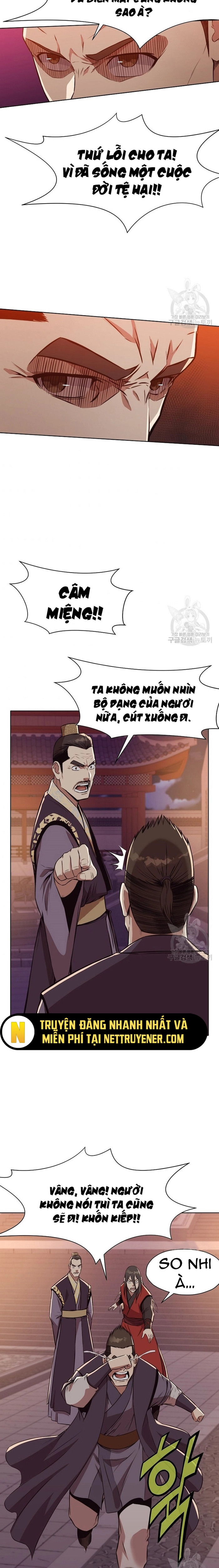 Thương Thiên Võ Thần Chapter 50 - Trang 2
