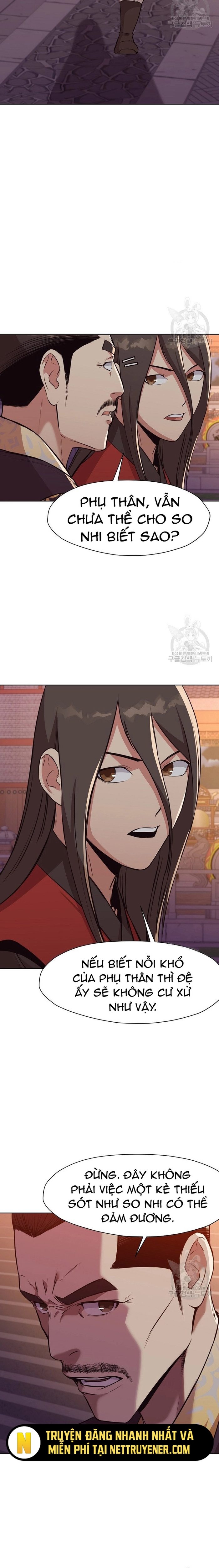 Thương Thiên Võ Thần Chapter 50 - Trang 2