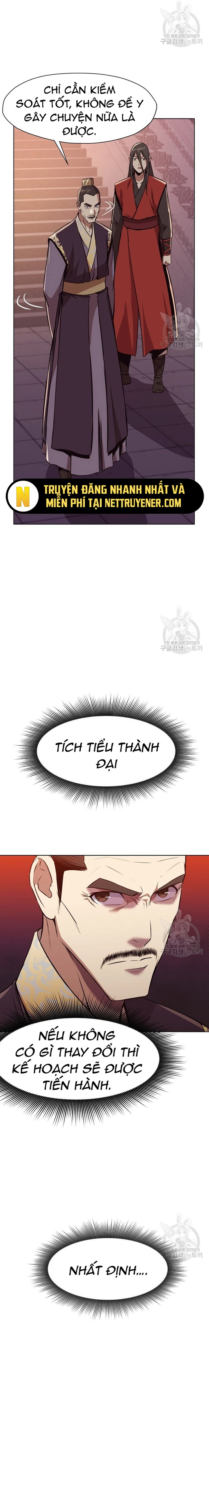 Thương Thiên Võ Thần Chapter 50 - Trang 2