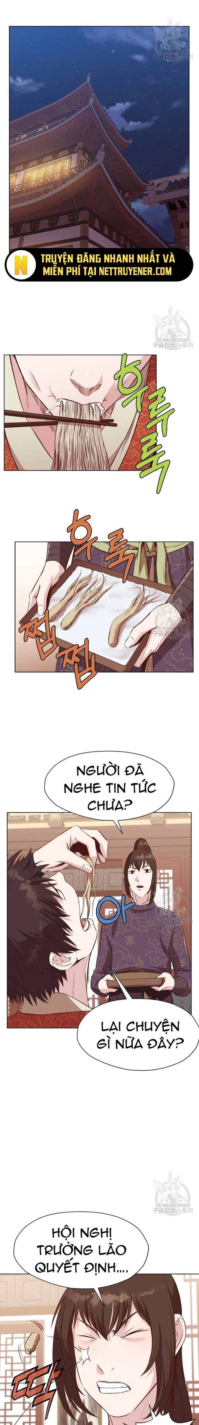 Thương Thiên Võ Thần Chapter 50 - Trang 2