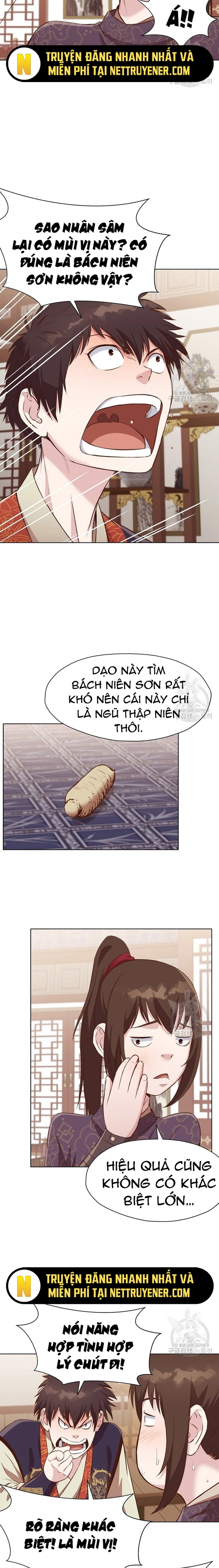 Thương Thiên Võ Thần Chapter 50 - Trang 2