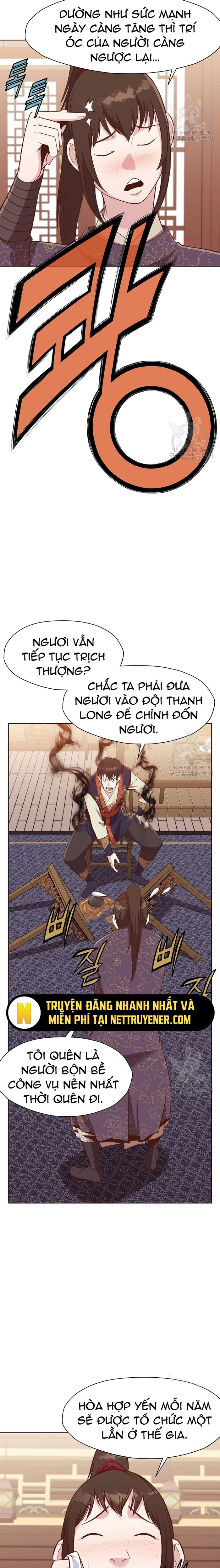 Thương Thiên Võ Thần Chapter 50 - Trang 2