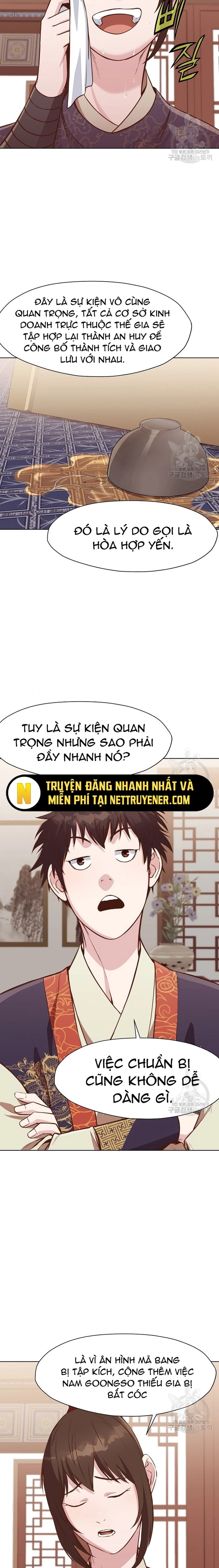 Thương Thiên Võ Thần Chapter 50 - Trang 2