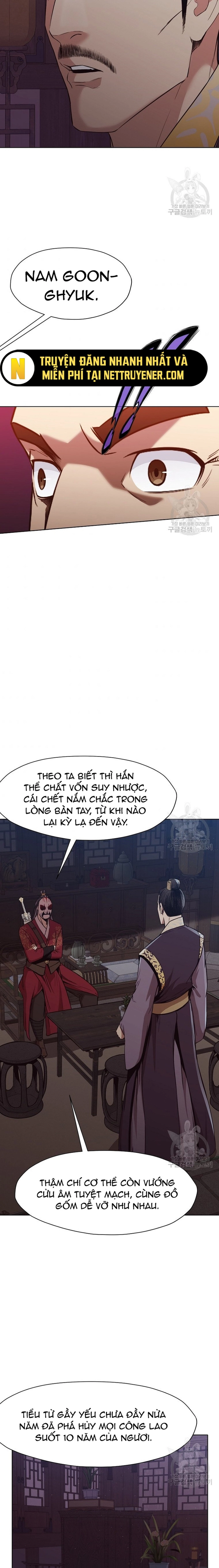 Thương Thiên Võ Thần Chapter 51 - Trang 2