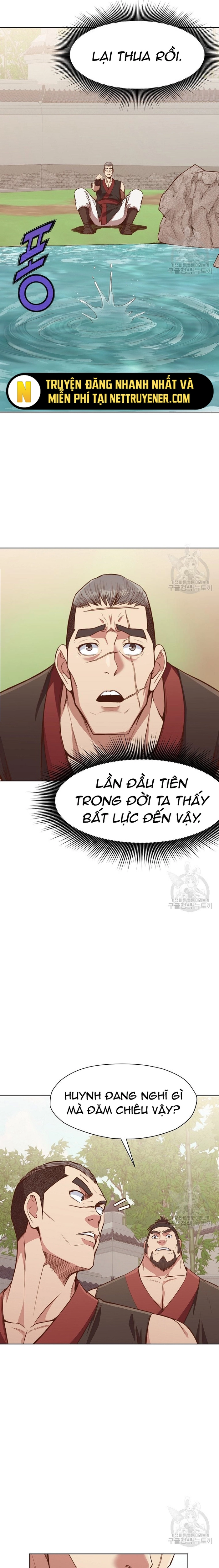 Thương Thiên Võ Thần Chapter 51 - Trang 2
