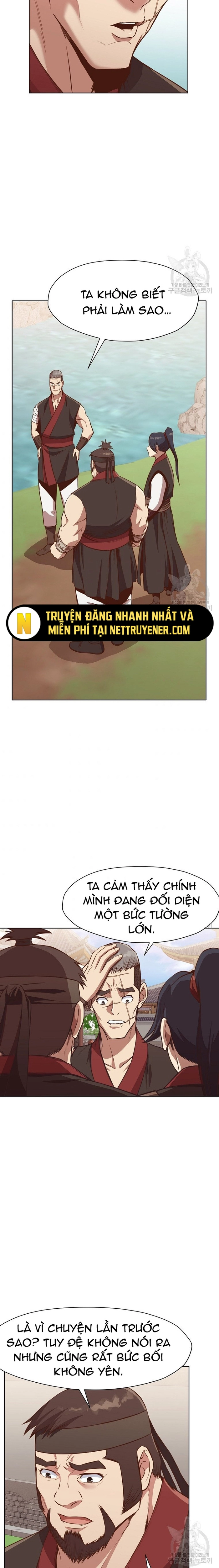 Thương Thiên Võ Thần Chapter 51 - Trang 2