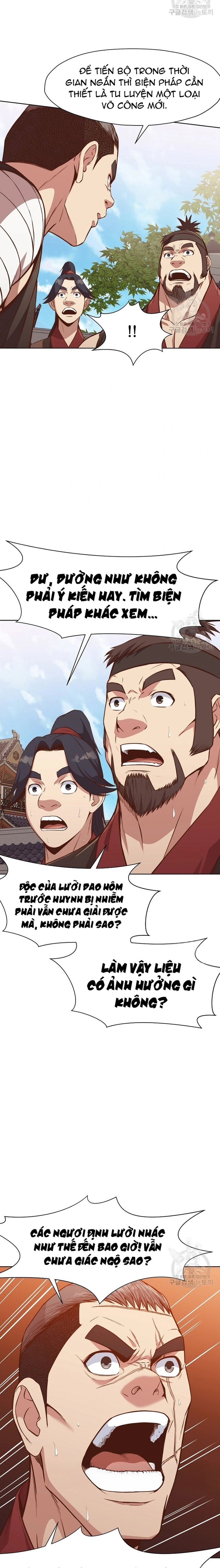 Thương Thiên Võ Thần Chapter 51 - Trang 2