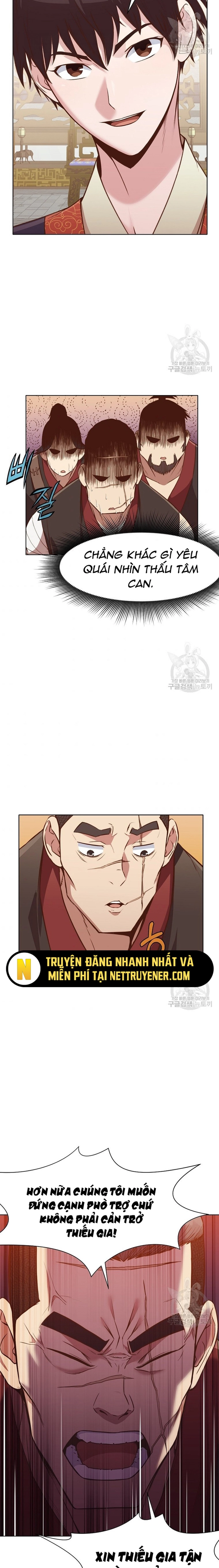 Thương Thiên Võ Thần Chapter 51 - Trang 2