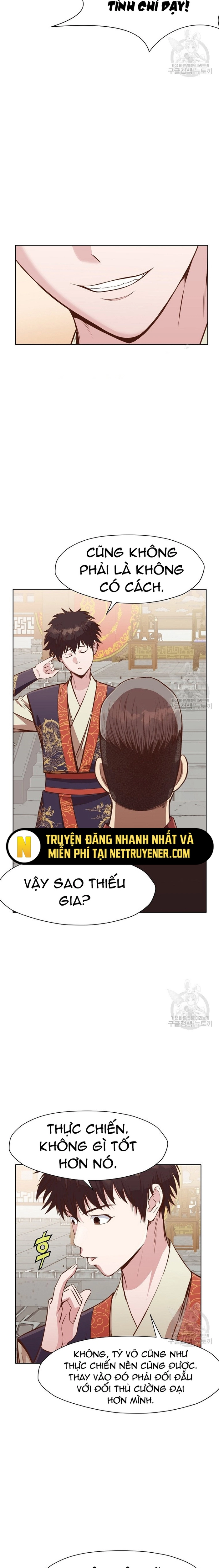 Thương Thiên Võ Thần Chapter 51 - Trang 2