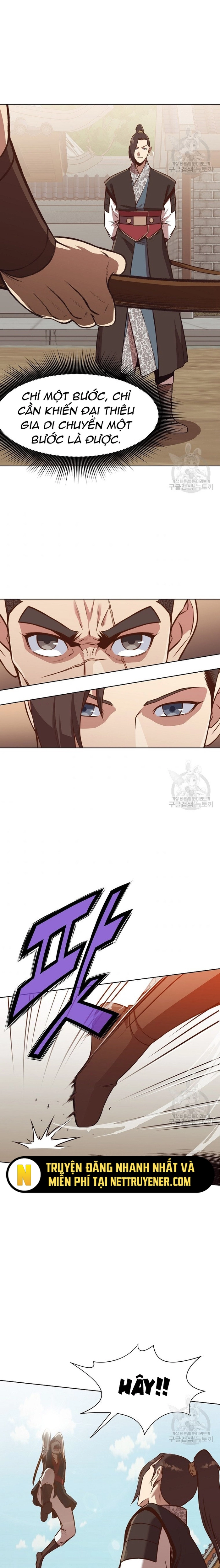 Thương Thiên Võ Thần Chapter 51 - Trang 2