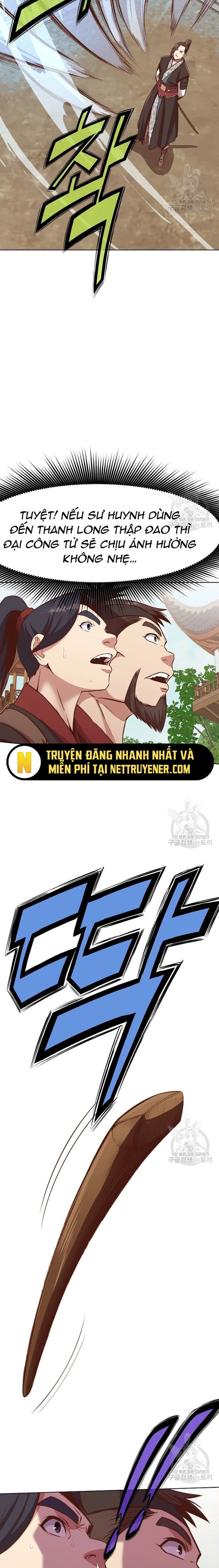 Thương Thiên Võ Thần Chapter 51 - Trang 2