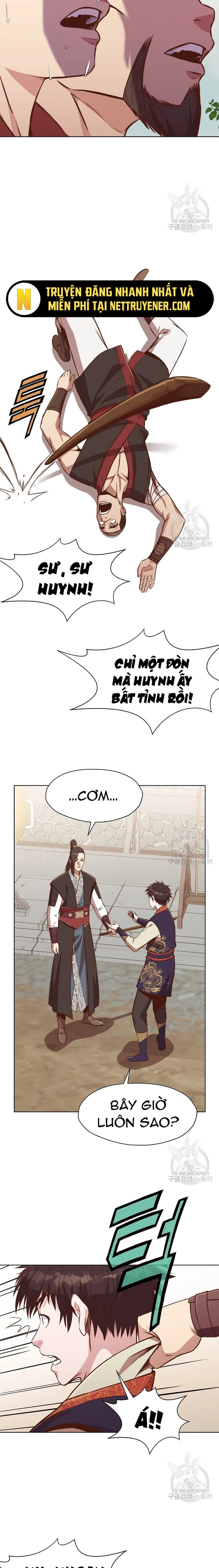 Thương Thiên Võ Thần Chapter 51 - Trang 2