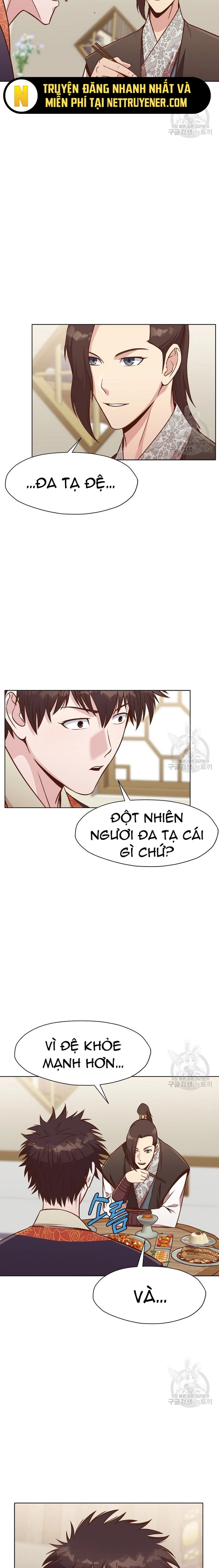 Thương Thiên Võ Thần Chapter 52 - Trang 2