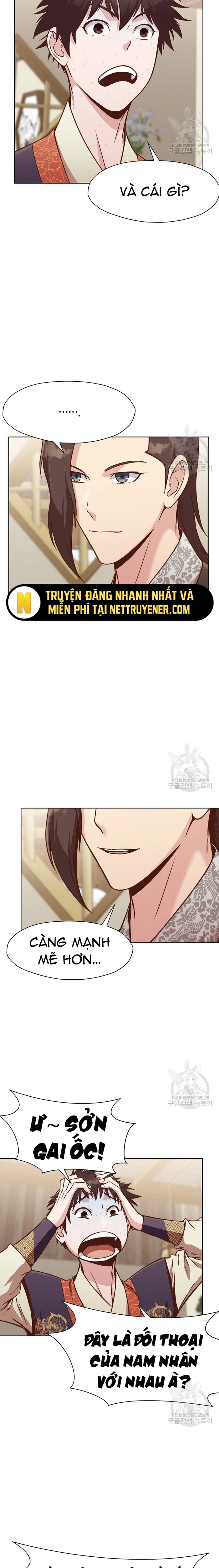 Thương Thiên Võ Thần Chapter 52 - Trang 2