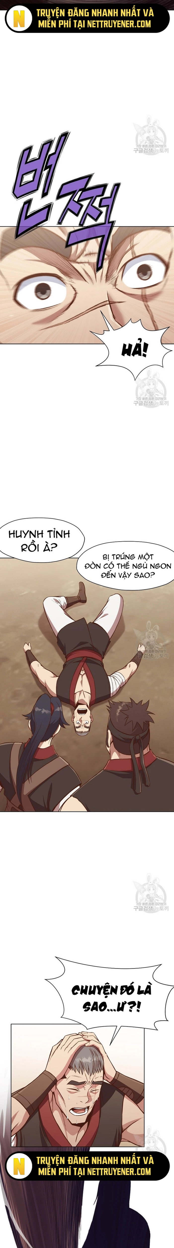 Thương Thiên Võ Thần Chapter 52 - Trang 2
