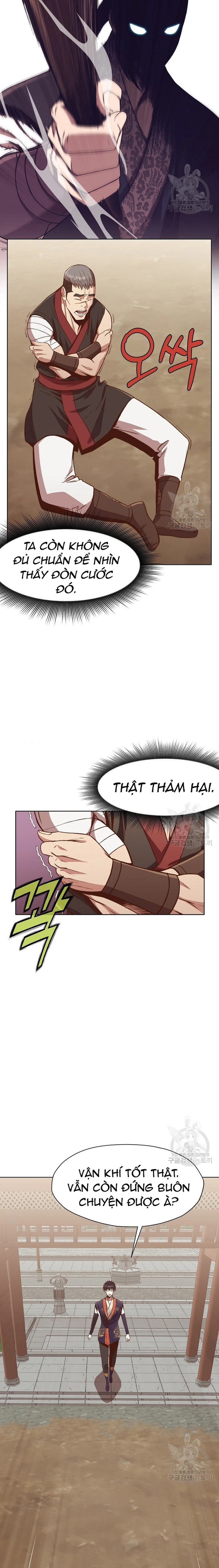 Thương Thiên Võ Thần Chapter 52 - Trang 2