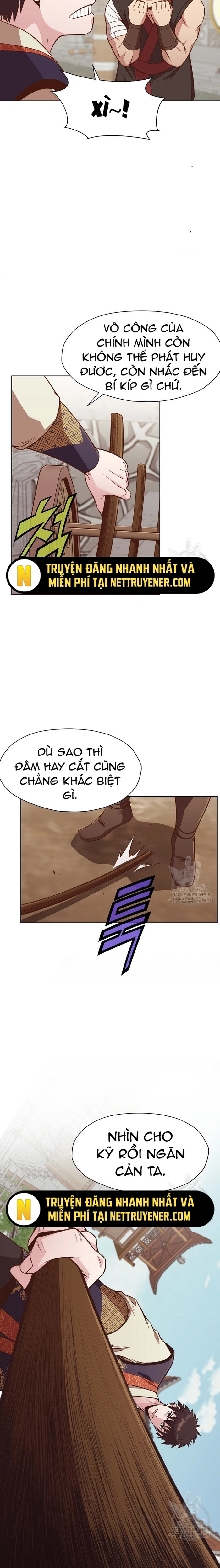 Thương Thiên Võ Thần Chapter 52 - Trang 2