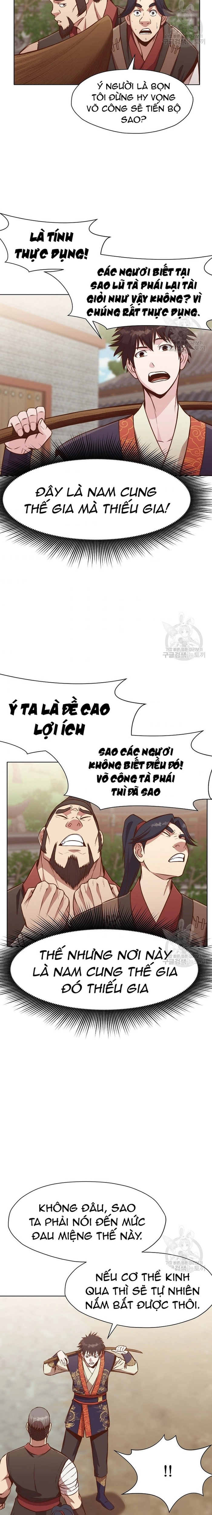 Thương Thiên Võ Thần Chapter 52 - Trang 2