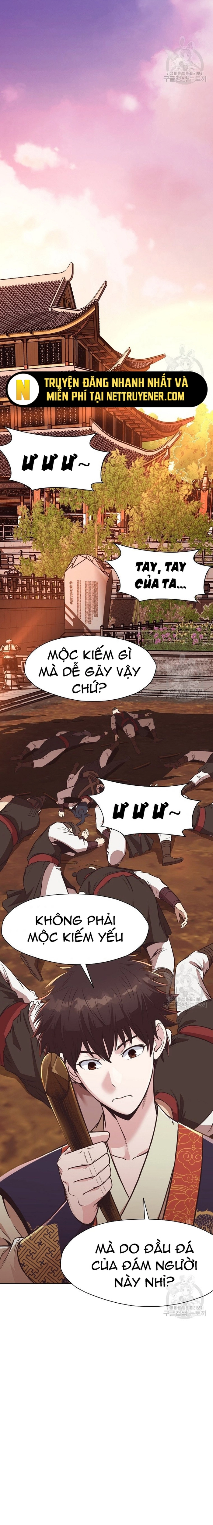 Thương Thiên Võ Thần Chapter 52 - Trang 2