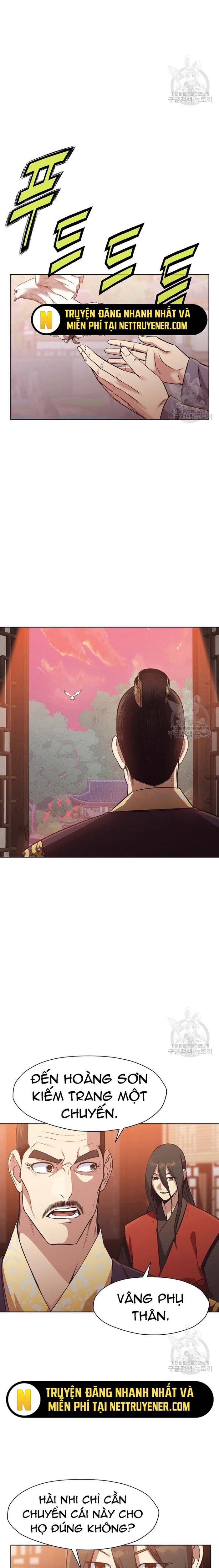 Thương Thiên Võ Thần Chapter 52 - Trang 2