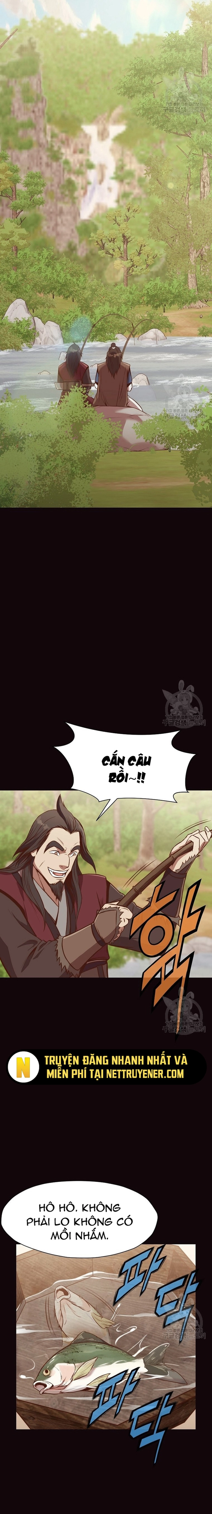 Thương Thiên Võ Thần Chapter 53 - Trang 2