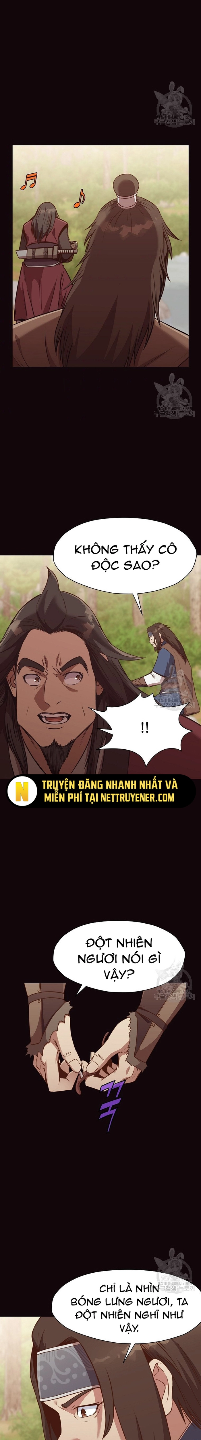 Thương Thiên Võ Thần Chapter 53 - Trang 2