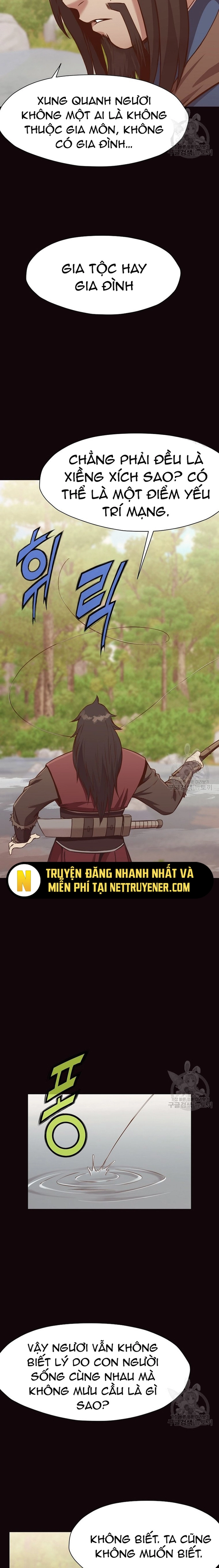 Thương Thiên Võ Thần Chapter 53 - Trang 2