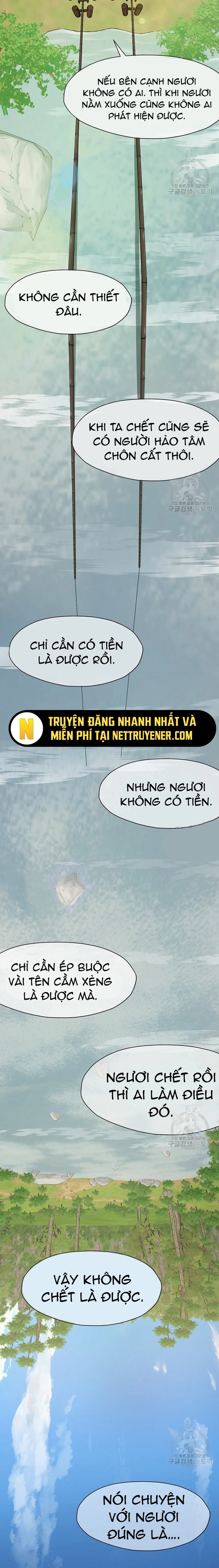 Thương Thiên Võ Thần Chapter 53 - Trang 2