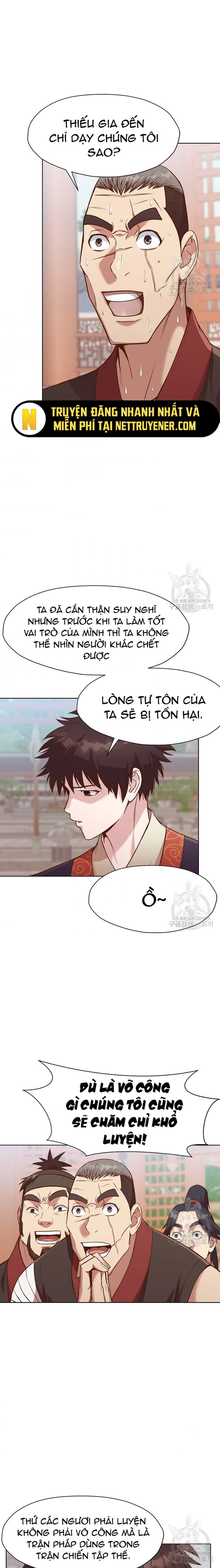Thương Thiên Võ Thần Chapter 53 - Trang 2