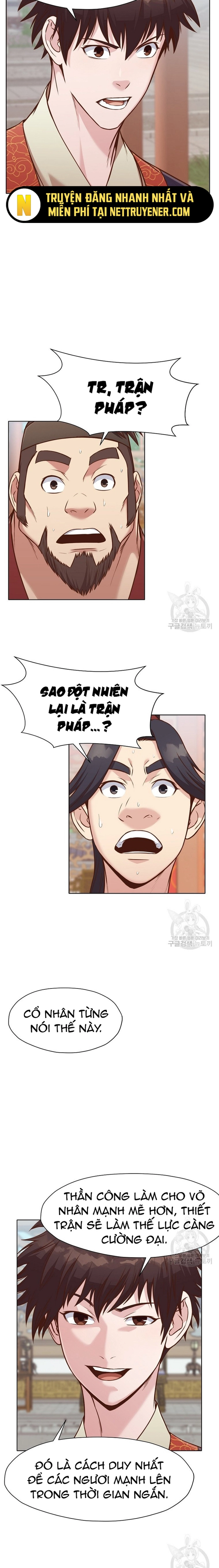 Thương Thiên Võ Thần Chapter 53 - Trang 2